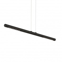 TECNOLUMENLUMShanglamp85cmzwart