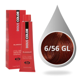 LisapDouscolorGlamour65675ml