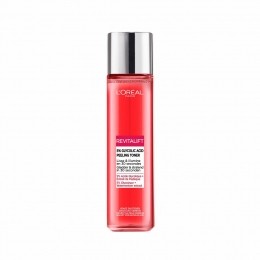 LOralRevitalift5GlycolicAcidPeelingToner180ml