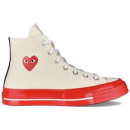 SneakersCommeDesGarcons-