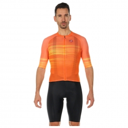 CASTELLIClimbers30SLSetfietsshirtfietsbroekset2artikelenvoor