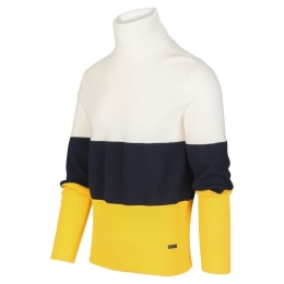 BlueIndustryColtrui3-colorWitNavyGeel2XL