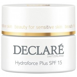DeclarHydroBalanceHydroForceCrmePlus