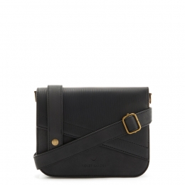VioletHamdenCrossbodytasVioletHamdenEssentialBagzwart-kunstleer