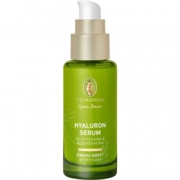 PrimaveraHyaluronSerumDe-StressingRegenerating