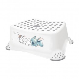 KeeeperOpstapjeStitch1st