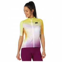 GOREWEARDamesshirtClouddamesfietsshirtMaat38WielrenshirtFietskledij