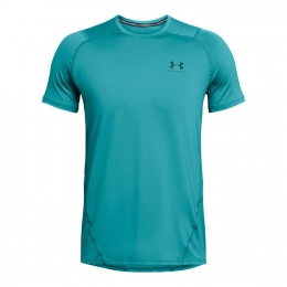 UnderArmourHeatgearArmourFittedShortSleeve