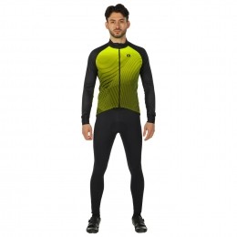 ALModularSetwinterfietsjacklangekoersbroekset2artikelenvoor