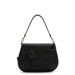 VioletHamdenCrossbodytasVioletHamdenEssentialBagzwart-kunstleer