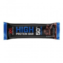 20xXXLNutritionHighProteneBar20Chocolade50gr