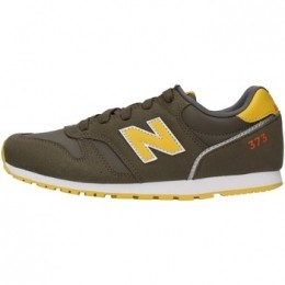 LageSneakersNewBalanceYC373XG2