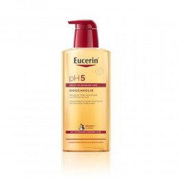 12xEucerinpH5Doucheolie400ml