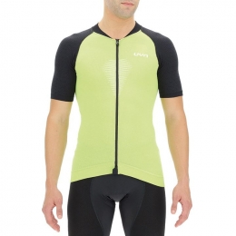 UYNShirtmetkortemouwenGranfondovoorherenMaatLFietsshirt