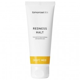tomorrowlabsRednessHalt