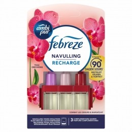 7xAmbiPur3volutionThaiOrchideeNavulling20ml