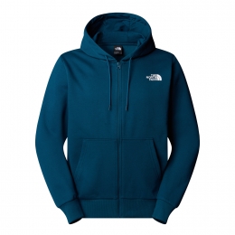 TheNorthFaceDomeFullZipHoodie