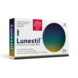 Lunestil30Duocapsules