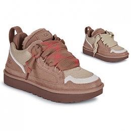 HogeSneakersUGGLOWMEL