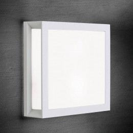ORIONBuitenwandlampHenrywit