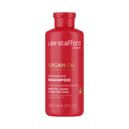 LeeStaffordArganOilNourishingShampoo250ml