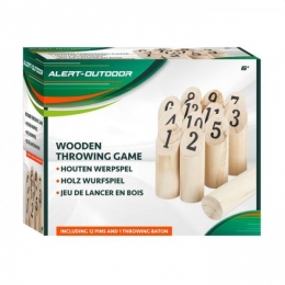 AlertHoutenWerpspel