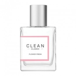 CleanClassicFlowerFreshEaudeParfum60ml