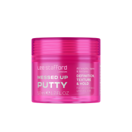 LeeStaffordMessedUpWax50ml
