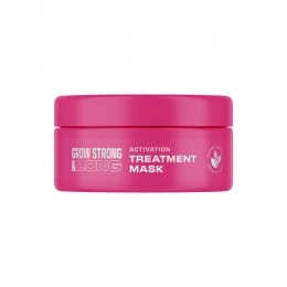 LeeStaffordGrowStrongLongActivationTreatmentMask200ml