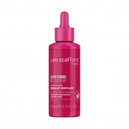 LeeStaffordGrowStrongLongStimulatingScalpSerum75ml