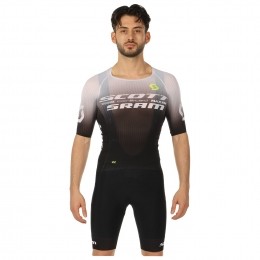 SCOTT-SRAMRace2025Setfietsshirtfietsbroekset2artikelenvoor