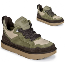 HogeSneakersUGGMLOWMEL