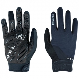 ROECKLHandschoenenmetlangevingersMorihandschoenenmetlangevingersvoor