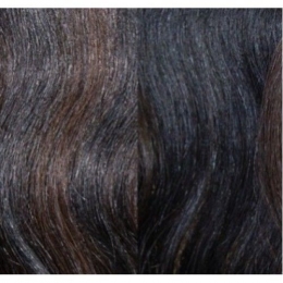 BalmainCatwalkPonytail-Straight34OmbreRio55cm