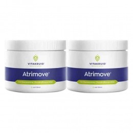 GratisVerzending2xVitakruidAtrimoveGranulaat440gr