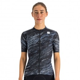 SPORTFULDamesshirtmetkortemouwenCliffSupergiaradamesfietsshirtMaatS