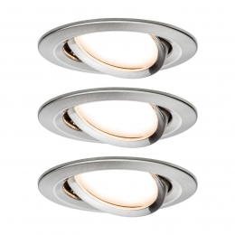 Paulmann3-setspotNovaCoinrondkantelbijzer