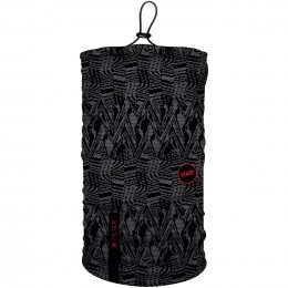 HADMultifunctioneeldoekX-FilterPeakBlackvoorherenFietskleding