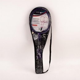 Alert2PersonenBadmintonset