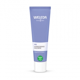 WELEDAHydraterendeDagcremeIris30ml