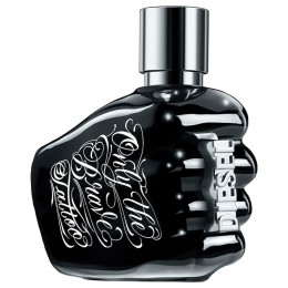 DieselOnlytheBraveTATTOO
