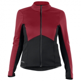 MAVICDamesWinterjackNordetdamesthermofietsjackMaatMFietsjas