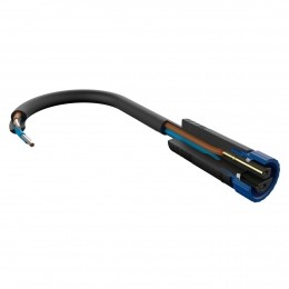 PaulmannPlugShine93931Kabel15m1in7uit