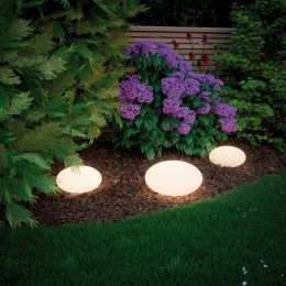 PaulmannPlugShinesfeerlampStone35cm