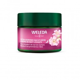 3xWELEDAWildeRozenWitteTheeVitaliserendeNachtcrme40ml