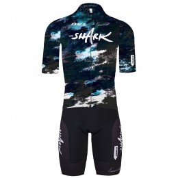 NibaliSharkR22025Setfietsshirtfietsbroekset2artikelenvoor