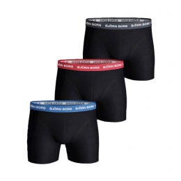 BjrnBorgStretchBoxerSet3