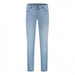 PurewhiteTheJoneSkinnyFitJeans