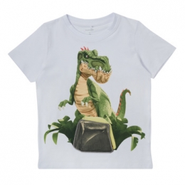T-shirtKorteMouwNameitNMMGIGANTOSAURUS