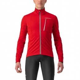 CASTELLIGoLightJacketvoorherenMaat2XLFietsjasFietskleding